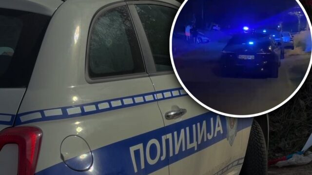 ubistvo-u-surcinu-2 Ubistvo u Surčinu, policija traga za napadačem koji je pobegao biciklom – ubistvo Novice Eleka