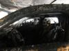 Požar na Novom Beogradu, automobil izgoreo, vatrogasci brzo reagovali Požar na Novom Beogradu, automobil izgoreo, vatrogasci brzo reagovali