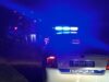 Automobil se zapalio posle prevrtanja kod Požege, saobraćaj obustavljen Automobil se zapalio posle prevrtanja kod Požege, saobraćaj obustavljen – automobil u plamenu kod Požege