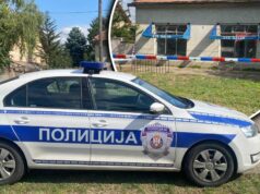 Napad na oca u Višnjićevu kod Šida, sin uhapšen nakon incidenta Napad na oca u Višnjićevu kod Šida, sin uhapšen nakon incidenta