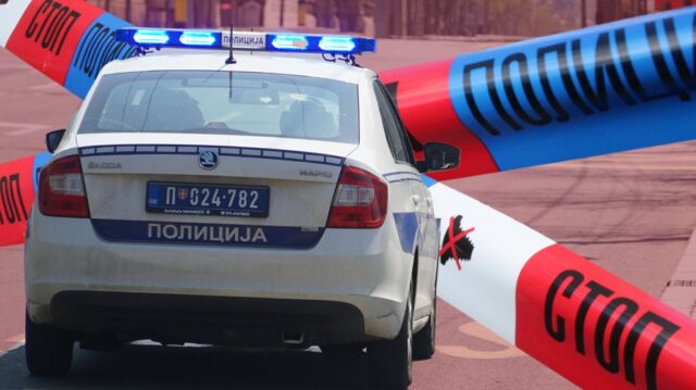 Porodični incident u Velikom Gradištu, tri osobe ubijene, osumnjičeni izvršio samoubistvo – napad u Velikom Gradištu