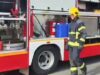 Požar u marketu u Vršcu zahvatio 1.200 kvadrata, 12 vatrogasaca gasilo vatru Požar u marketu u Vršcu zahvatio 1.200 kvadrata, 12 vatrogasaca gasilo vatru