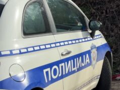 Saobraćajna nesreća kod Doljevca, poginuo dvadesetdvogodišnji vozač Saobraćajna nesreća kod Doljevca, poginuo dvadesetdvogodišnji vozač