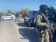 Sedam osumnjičenih za krijumčarenje eksploziva u Kanjiži, istraga u toku Sedam osumnjičenih za krijumčarenje eksploziva u Kanjiži, istraga u toku