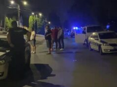 Ubistvo ispred porodične kuće u Surčinu, policija traga za osumnjičenima Ubistvo ispred porodične kuće u Surčinu, policija traga za osumnjičenima – ubistvo u Surčinu