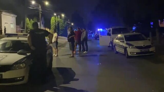ubistvo-ispred Ubistvo ispred porodične kuće u Surčinu, policija traga za osumnjičenima – ubistvo u Surčinu