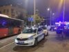 Automobil uleteo na autobusku stanicu u Borči, povređena dva pešaka Automobil uleteo na autobusku stanicu u Borči, povređena dva pešaka – saobraćajna nezgoda u Borči