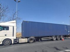 Krijumčarenje cigareta otkriveno na granici kod Ljube, uhapšen vozač kamiona Krijumčarenje cigareta otkriveno na granici kod Ljube, uhapšen vozač kamiona – krijumčarenje cigareta na granici
