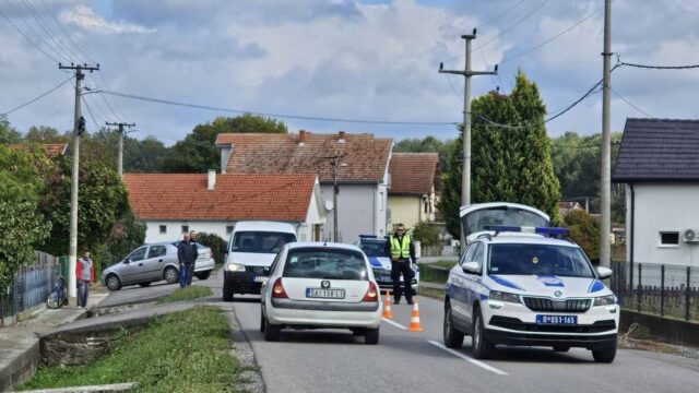 Nasilje u porodici na Novom Beogradu, osumnjičeni uhapšen zbog napada na suprugu – napad u porodici na Novom Beogradu