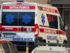 Saobraćajna nezgoda u Kniću, povređena starija osoba nakon udara automobila Saobraćajna nezgoda u Kniću, povređena starija osoba nakon udara automobila