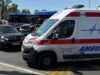 Teška saobraćajna nesreća kod Pojata, poginuo motociklista, saobraćaj obustavljen Teška saobraćajna nesreća kod Pojata, poginuo motociklista, saobraćaj obustavljen