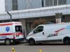 Dvojica motociklista povređena u saobraćajnim nezgodama u Beogradu tokom noći Dvojica motociklista povređena u saobraćajnim nezgodama u Beogradu tokom noći – povređena dvojica motociklista