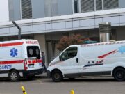 Dvojica motociklista povređena u saobraćajnim nezgodama u Beogradu tokom noći Dvojica motociklista povređena u saobraćajnim nezgodama u Beogradu tokom noći – povređena dvojica motociklista