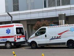 Dvojica motociklista povređena u saobraćajnim nezgodama u Beogradu tokom noći Dvojica motociklista povređena u saobraćajnim nezgodama u Beogradu tokom noći – povređena dvojica motociklista