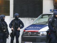 Hapšenje zbog droge u Beču: Kod Srbina pronađeni kilogrami kokaina i marihuane Hapšenje zbog droge u Beču: Kod Srbina pronađeni kilogrami kokaina i marihuane – zaplena droge u Beču