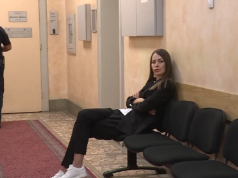 Iznošenje završnih reči u procesu protiv Dijane Hrkalović krajem oktobra Iznošenje završnih reči u procesu protiv Dijane Hrkalović krajem oktobra – završne reči na suđenju Dijani Hrkalović