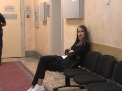 iznosenje-zavrsnih Iznošenje završnih reči u procesu protiv Dijane Hrkalović krajem oktobra – završne reči na suđenju Dijani Hrkalović