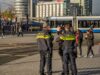 Muškarac uhapšen sa oružjem na železničkoj stanici u Briselu Muškarac uhapšen sa oružjem na železničkoj stanici u Briselu – hapšenje na stanici Gare du Midi