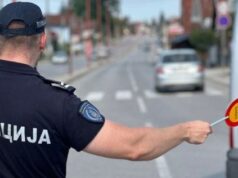 Saobraćajna nesreća u Čaglavici, poginuo sedamnaestogodišnji mladić Saobraćajna nesreća u Čaglavici, poginuo sedamnaestogodišnji mladić