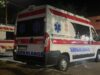 Drvo palo na muškarca kod Prokuplja, teško povređen tokom seče Drvo palo na muškarca kod Prokuplja, teško povređen tokom seče