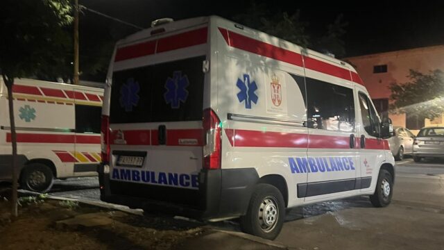 drvo-palo Drvo palo na muškarca kod Prokuplja, teško povređen tokom seče