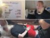 Hapšenje hrvatskog državljanina u Ćupriji, osumnjičen za iznudu Hapšenje hrvatskog državljanina u Ćupriji, osumnjičen za iznudu