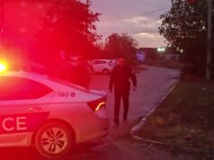 Napad nožem u Vitini, jedan osumnjičeni uhapšen, drugi u bekstvu Napad nožem u Vitini, jedan osumnjičeni uhapšen, drugi u bekstvu
