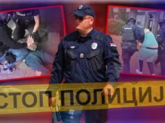 Osumnjičen za obijanje verskih objekata u Beogradu, određeno zadržavanje Osumnjičen za obijanje verskih objekata u Beogradu, određeno zadržavanje – obijanja verskih objekata u Beogradu