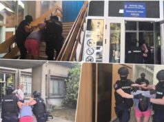 Policija u Novom Sadu uhapsila osumnjičenog za paljenje automobila u Futogu Policija u Novom Sadu uhapsila osumnjičenog za paljenje automobila u Futogu – napad u Futogu