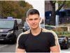 Premeštaj osuđenog Radiše Blažića iz Zabele u beogradski zatvor Nova Skela Premeštaj osuđenog Radiše Blažića iz Zabele u beogradski zatvor Nova Skela – premeštaj Radiše Blažića
