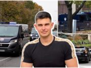 Premeštaj osuđenog Radiše Blažića iz Zabele u beogradski zatvor Nova Skela Premeštaj osuđenog Radiše Blažića iz Zabele u beogradski zatvor Nova Skela – premeštaj Radiše Blažića