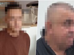 OVO SU LICA S POTERNICE KOJA SU SE SKRIVALA U SRBIJI! Trojica locirana u razmaku od 2 dana, jedan od njih pucao na policiju držeći dete kao štit Hapšenje dvojice osumnjičenih po međunarodnim poternicama u Novom Sadu i Šapcu – hapšenje po međunarodnoj poternici