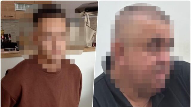Hapšenje dvojice osumnjičenih po međunarodnim poternicama u Novom Sadu i Šapcu – hapšenje po međunarodnoj poternici