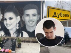 Incidenti u zatvorima: Otac i sin Blažić premešteni i disciplinski procesuirani Incidenti u zatvorima: Otac i sin Blažić premešteni i disciplinski procesuirani