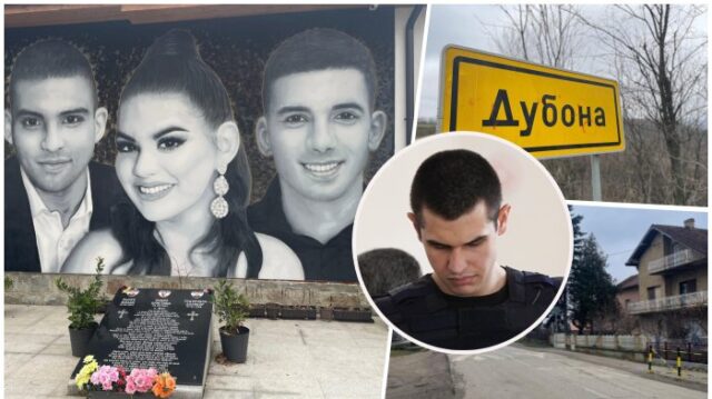 Incidenti u zatvorima: Otac i sin Blažić premešteni i disciplinski procesuirani