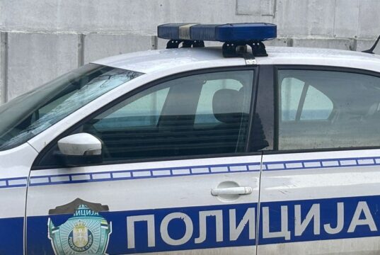 Naoružani napad u naselju Jerka kod Novog Pazara, povređen biznismen Naoružani napad u naselju Jerka kod Novog Pazara, povređen biznismen – napad u Novom Pazaru