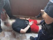 Hapšenje osumnjičenog u Šapcu, dete korišćeno kao štit tokom akcije Hapšenje osumnjičenog u Šapcu, dete korišćeno kao štit tokom akcije – hapšenje u Šapcu