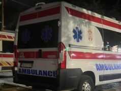 Napad u centru Beograda, dvojica osumnjičenih privedena nakon incidenta Napad u centru Beograda, dvojica osumnjičenih privedena nakon incidenta – napad u Beogradu