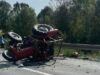 Nesreća sa traktorom u Zaklopači kod Beograda, preminuo muškarac Nesreća sa traktorom u Zaklopači kod Beograda, preminuo muškarac
