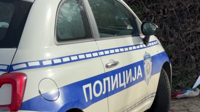 Pucnjava u stanu na Vračaru, jedan mladić povređen, pronađena droga – pucnjava na Vračaru