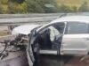 STRAVIČNA NESREĆA NA PUTU NOVI PAZAR – RAŠKA: Jedna osoba poginula, više povređenih Saobraćajna nesreća na putu Novi Pazar–Raška, poginula jedna osoba – saobraćajna nesreća Novi Pazar–Raška