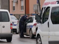 Ubistvo supruga u Staroj Pazovi, supruga i ljubavnik osumnjičeni za prikrivanje Ubistvo supruga u Staroj Pazovi, supruga i ljubavnik osumnjičeni za prikrivanje