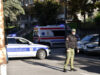Policija privela osumnjičenog za ubistvo na Voždovcu Policija privela osumnjičenog za ubistvo na Voždovcu – napad nožem u Beogradu