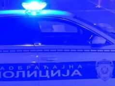 Policija u okolini Požege uhapsila muškarca, pronađen arsenal oružja u automobilu Policija u okolini Požege uhapsila muškarca, pronađen arsenal oružja u automobilu – hapšenje kod Požege