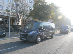 u-specijalnom U Specijalnom sudu završeno ispitivanje svedoka za pranje novca – suđenje za pranje novca