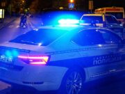Pokušaj ubistva na Voždovcu, jedan muškarac teško povređen Pokušaj ubistva na Voždovcu, jedan muškarac teško povređen – napad nožem u Beogradu