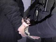 Poreska prevara u Kragujevcu, uhapšeno osam osoba zbog lažnih faktura Poreska prevara u Kragujevcu, uhapšeno osam osoba zbog lažnih faktura