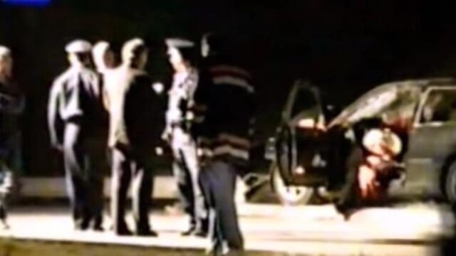 Prva likvidacija snajperskom puškom u Beogradu, ubijen Vukašin Gojak