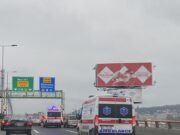 DRAMA NA KARABURMI: Automobil oborio dete sa bicikla, TEŠKO POVREĐENO prevezeno u Institut za majku i dete Saobraćajna nesreća na Karaburmi, dete povređeno nakon sudara sa automobilom