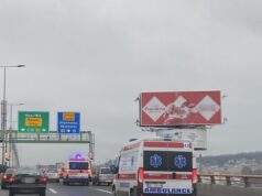 DRAMA NA KARABURMI: Automobil oborio dete sa bicikla, TEŠKO POVREĐENO prevezeno u Institut za majku i dete Saobraćajna nesreća na Karaburmi, dete povređeno nakon sudara sa automobilom